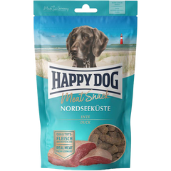 Happy Dog Meat Snack Nordseeküste 75 g
