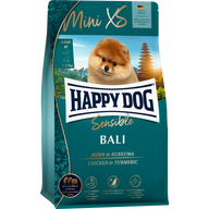Mini XS Bali - 1,3 kg