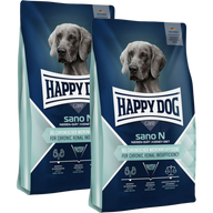 Sparpaket Happy Dog Sano N 2 x 7,5 kg
