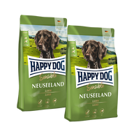 Sparpaket Happy Dog Sensible Neuseeland 2 x 12,5 kg