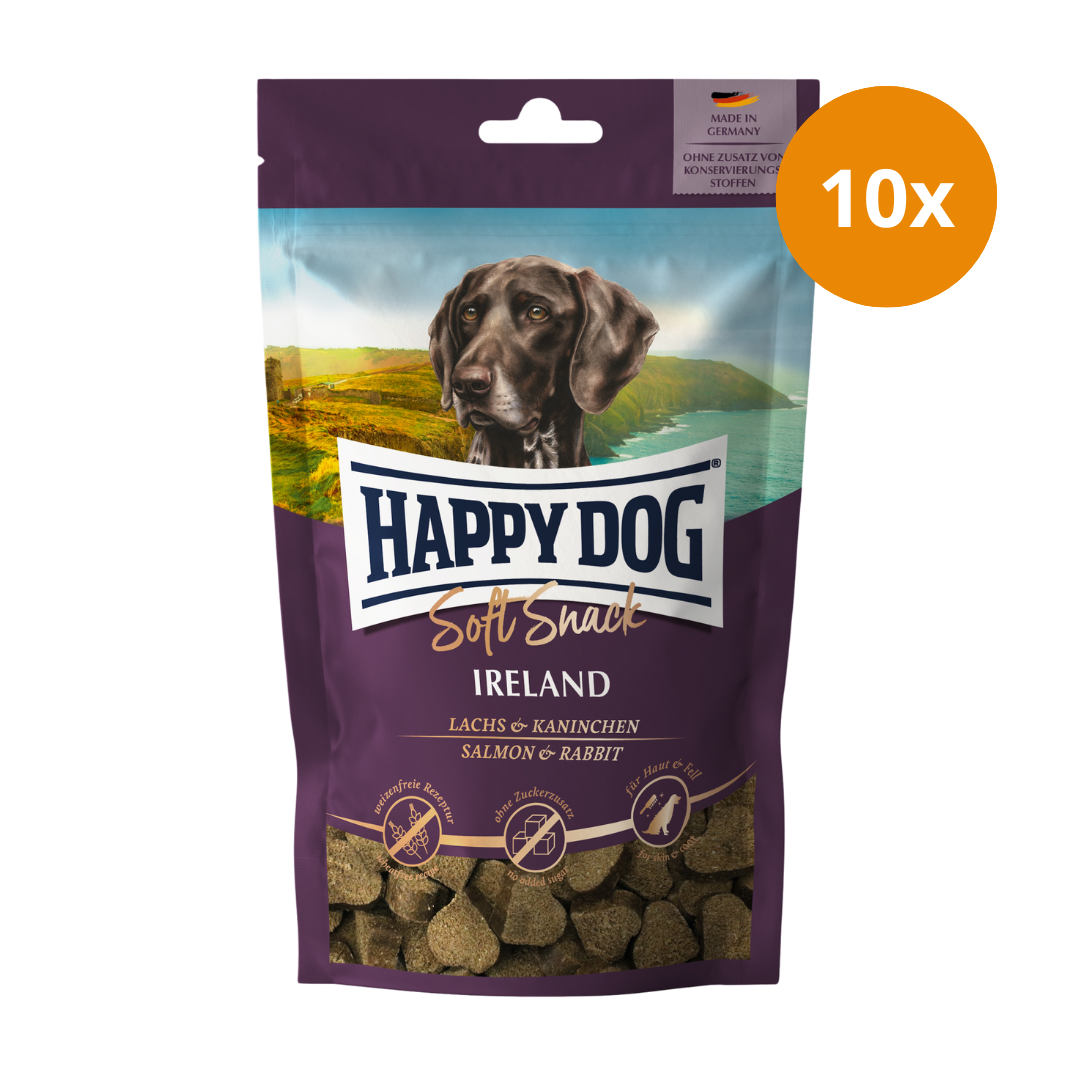 Happy Dog Soft Snack Ireland 100 g