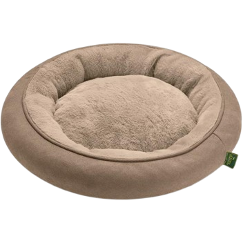 Hunter Donut Schlafplatz Rockford beige 70 cm
