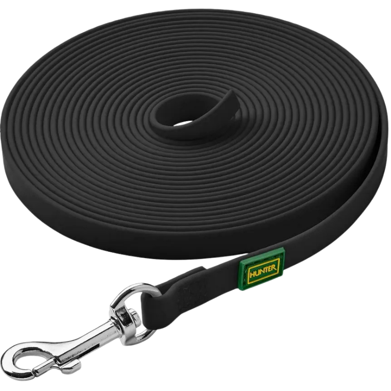 Hunter Suchleine Convenience Kunststoff o. Handschlaufe