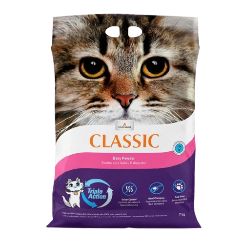 Intersand Extreme Classic