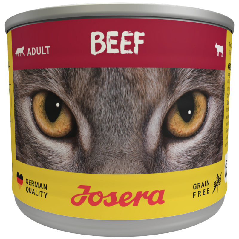 Josera Cat Beef 200 g