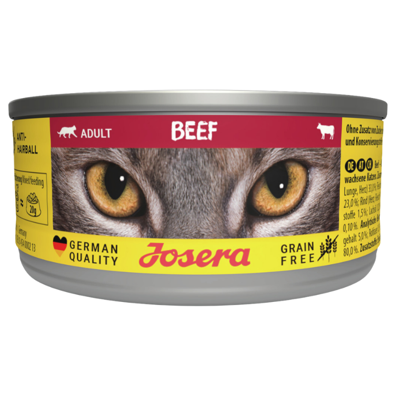 Josera Cat Beef 85 g