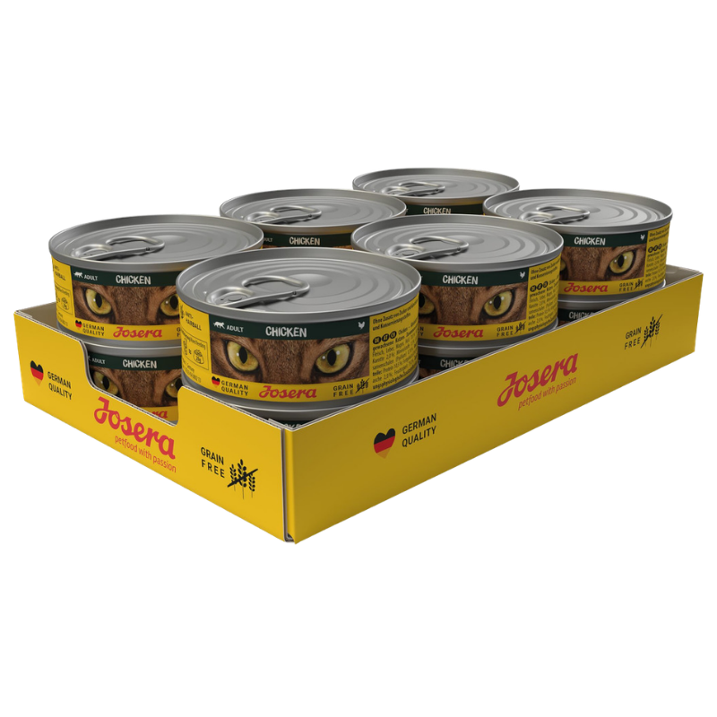Josera Cat Chicken 85 g
