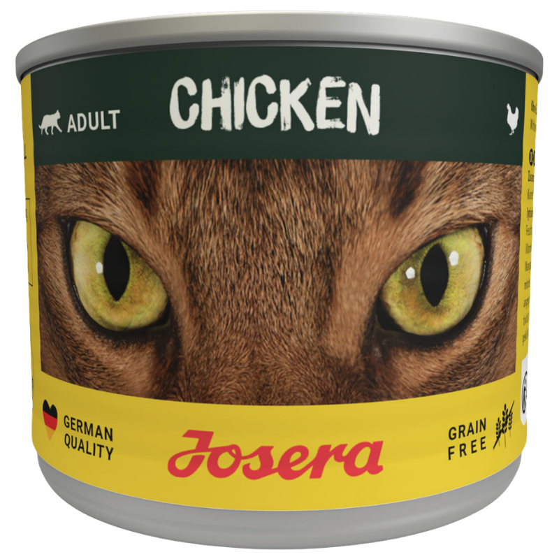 Josera Cat Chicken 200 g