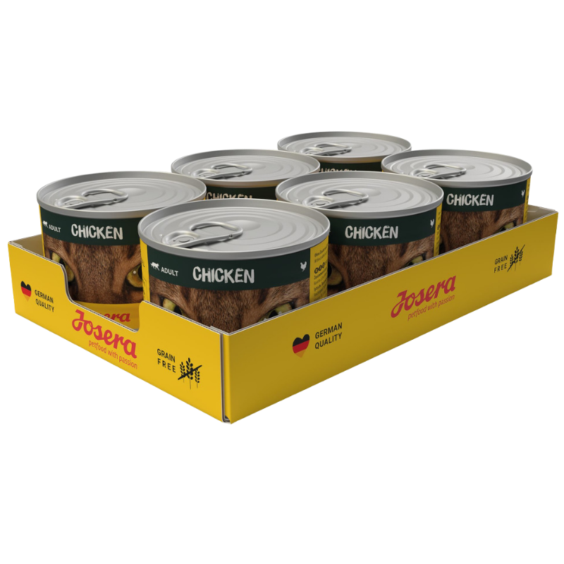 Josera Cat Chicken 200 g