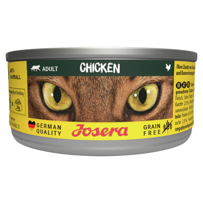 Josera Cat Chicken 85 g