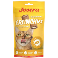 Josera Cat Snack Crunchies Cheese 60 g