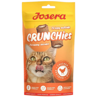 Josera Cat Snack Crunchies Chicken 60 g