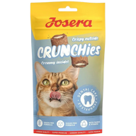 Josera Cat Snack Crunchies Dental 60 g
