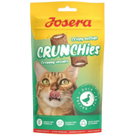 Josera Cat Snack Crunchies Duck 60 g