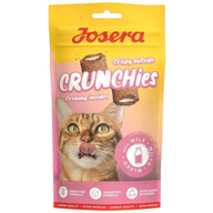 Josera Cat Snack Crunchies Milk 60 g