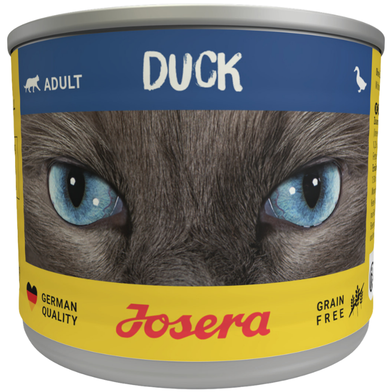 Josera Cat Duck 200 g