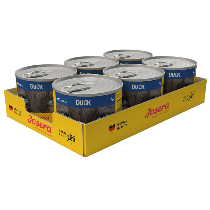 Josera Cat Duck 200 g