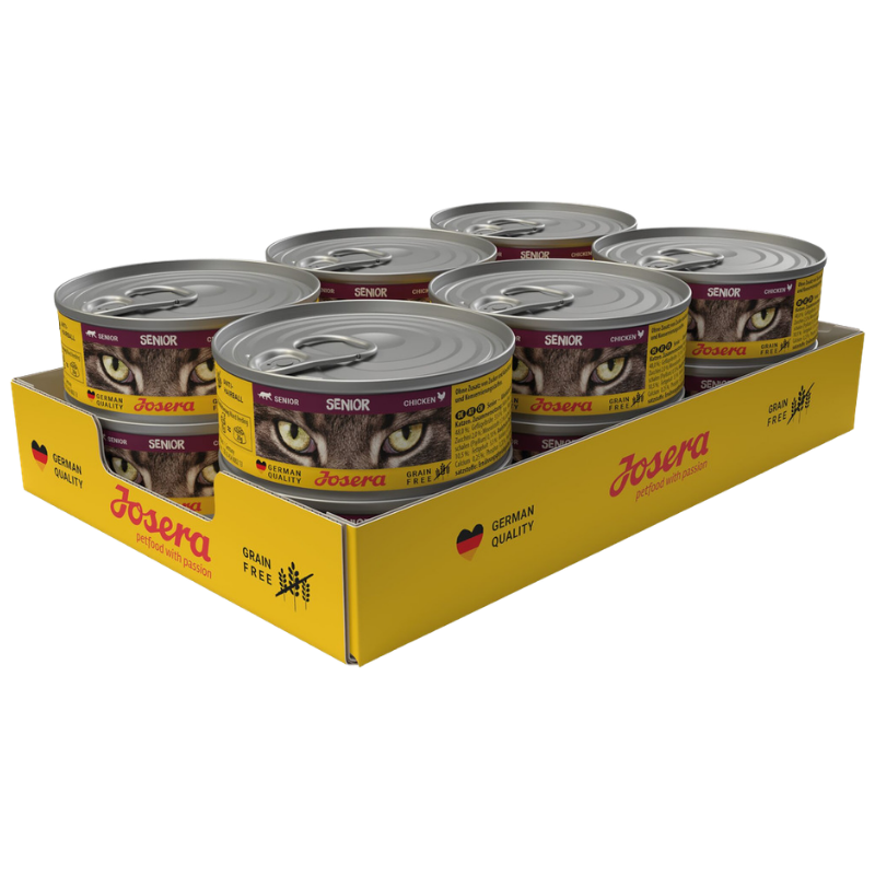 Josera Cat Senior 85 g