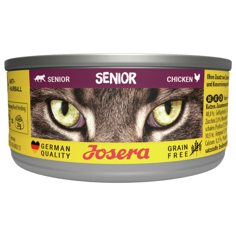 Josera Cat Senior 85 g