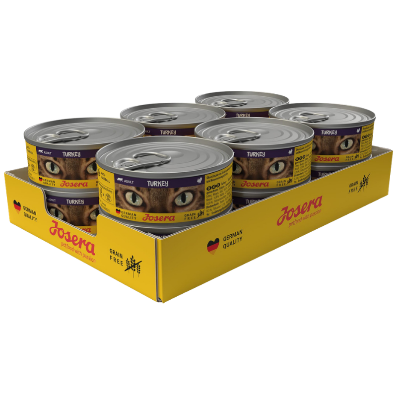 Josera Cat Turkey 85 g