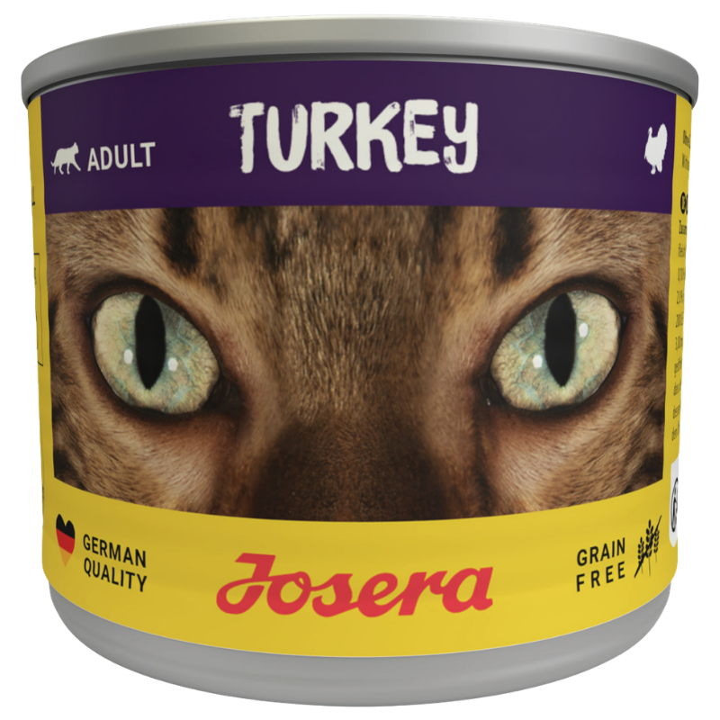 Josera Cat Turkey 200 g