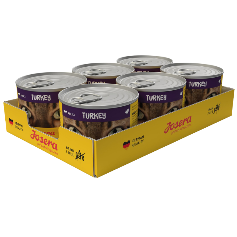 Josera Cat Turkey 200 g