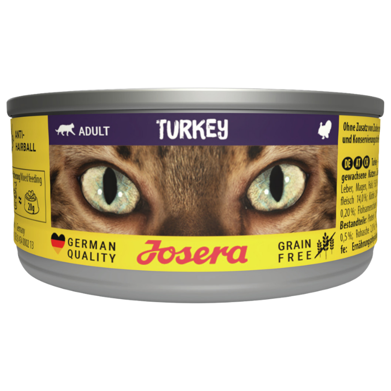 Josera Cat Turkey 85 g