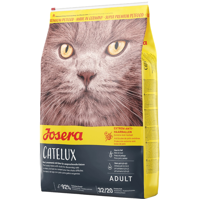 Josera Catelux