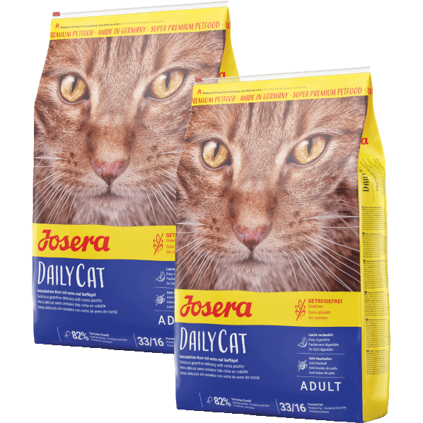 Josera DailyCat