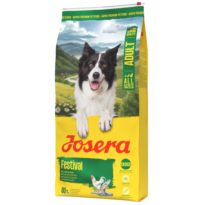 Josera Festival