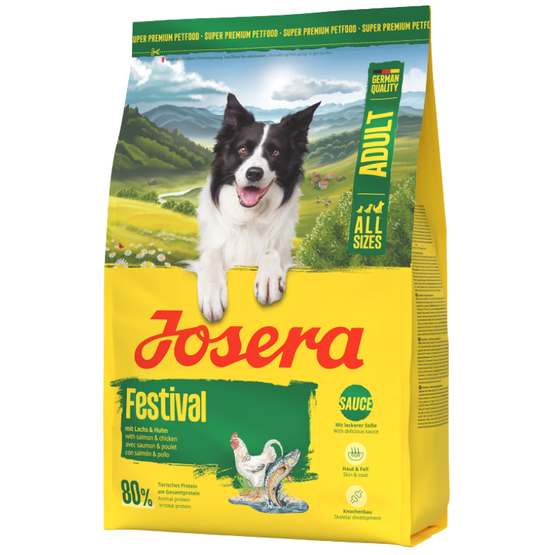 Josera Festival