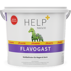 Josera Help FlavoGast