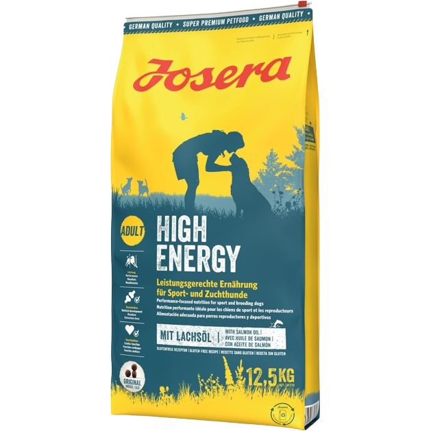 Josera High Energy