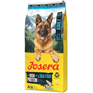 Josera High Protein Adult Sea Fish