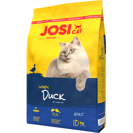 Josera JosiCat Crispy Duck