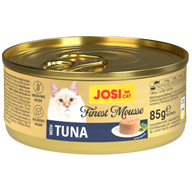 Josera JosiCat Finest Mousse with Tuna 85 g
