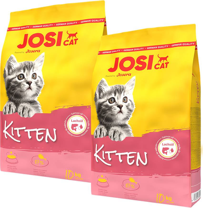 Josera JosiCat Kitten