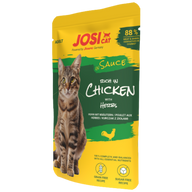 Josera JosiCat rich in Chicken in Sauce 85 g
