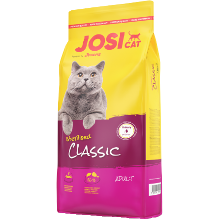 Josera JosiCat Sterilised Classic