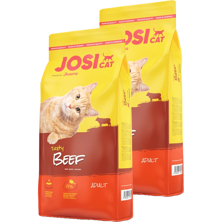 Josera JosiCat Tasty Beef