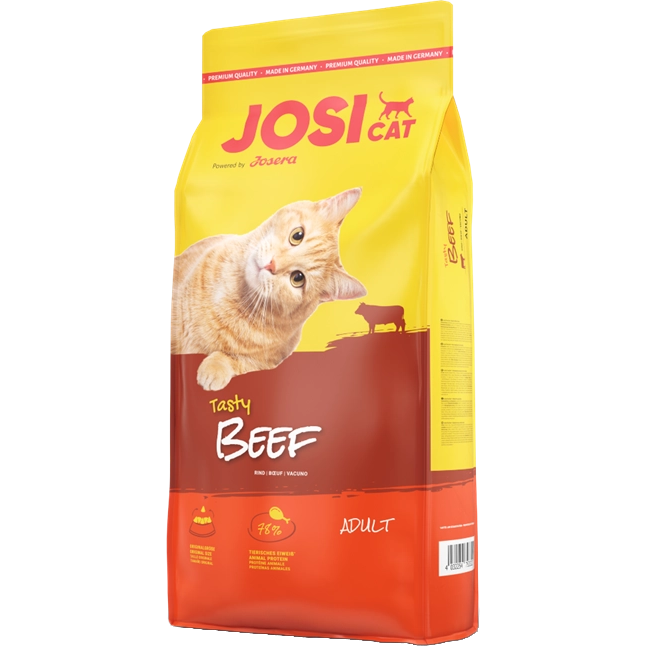 Josera JosiCat Tasty Beef