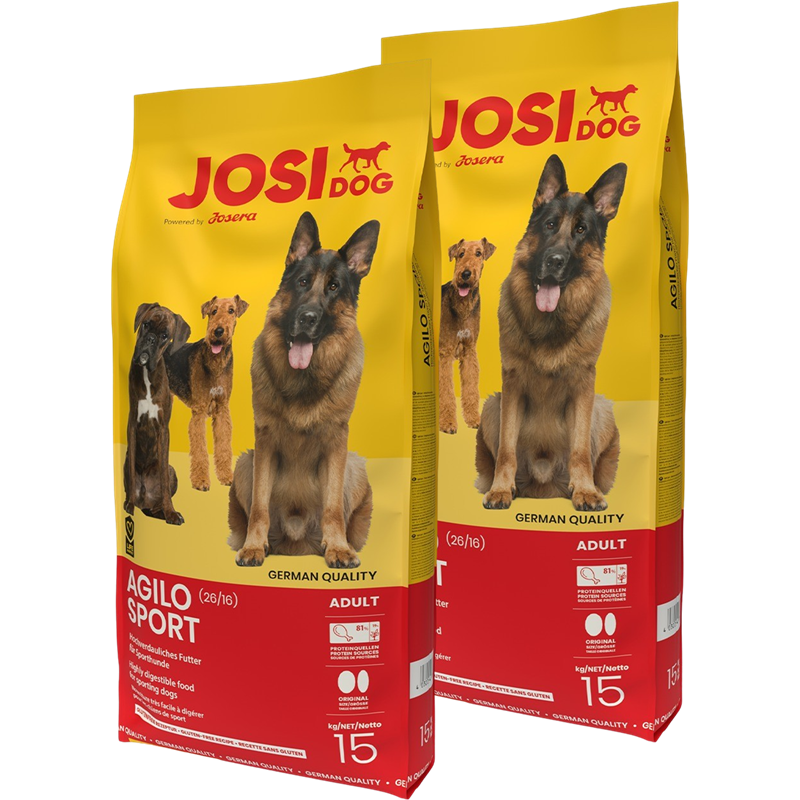 Josera JosiDog Agilo Sport