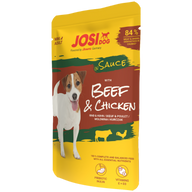 Josera JosiDog Mini Beef & Chicken in Sauce 100 g