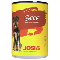 Josera JosiDog Beef in Sauce 415 g