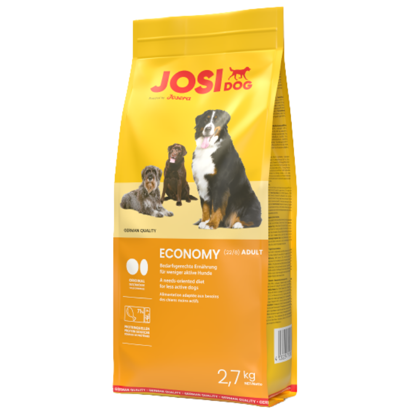Josera JosiDog Economy