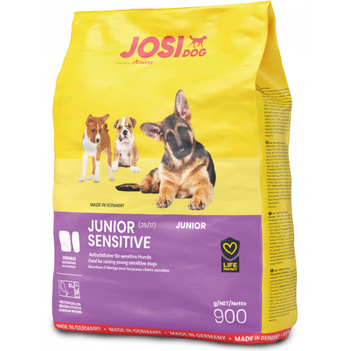 Josera JosiDog Junior Sensitive