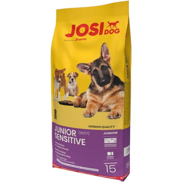 Josera JosiDog Junior Sensitive