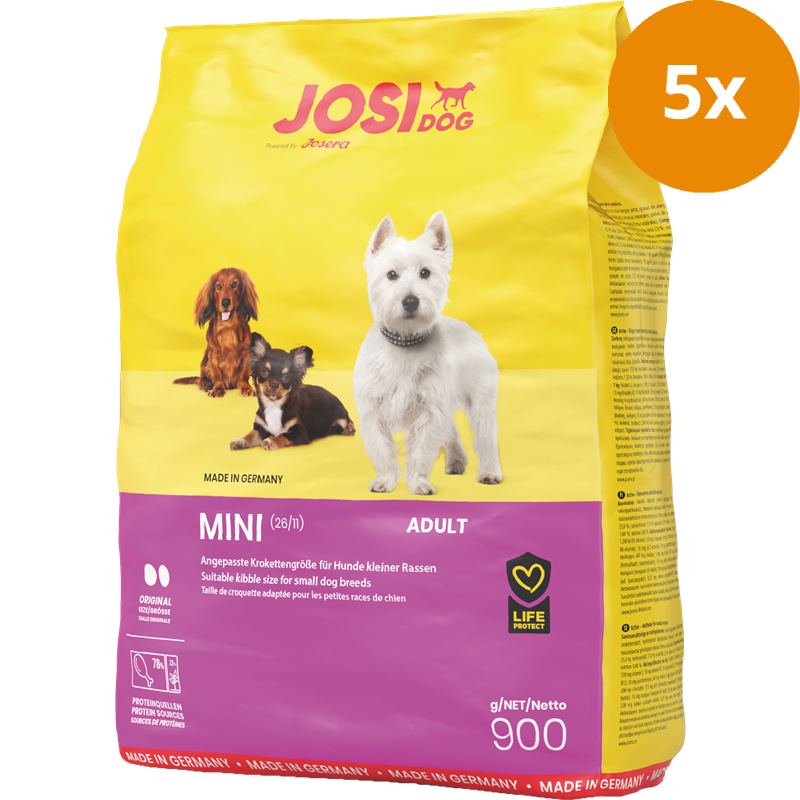 Josera JosiDog Mini