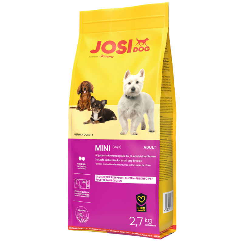 Josera JosiDog Mini