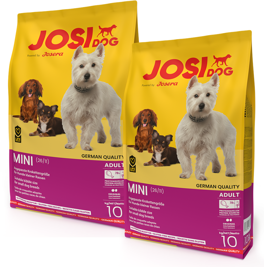 Josera JosiDog Mini